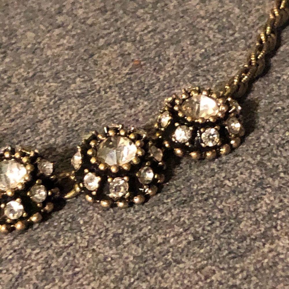 Banana Republic Necklace
